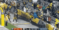 2018 Nfl Football GIF by NFL