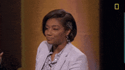 Tiffany Haddish GIF by National Geographic Channel