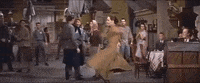 classic film GIF by Warner Archive
