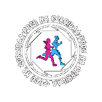 Run Running Sticker by Foconacorridaa