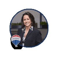 Remax Regina Sticker by Homes of MA
