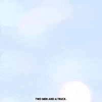 Happy Festival Of Lights GIF by TWO MEN AND A TRUCK®