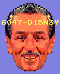 Pop Art GIF by Xinanimodelacra