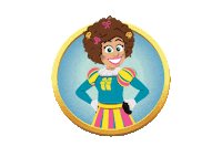 5 December Love Sticker by De Club van Sinterklaas