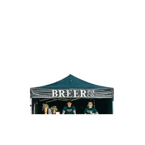 BreerPieCo giphyupload breer breer pie co breer pie Sticker