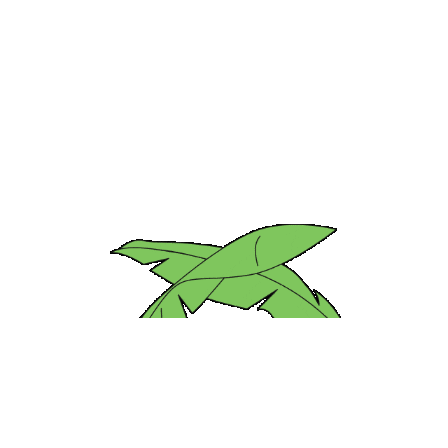 Skyro Boss Illustration Sticker by Skyro