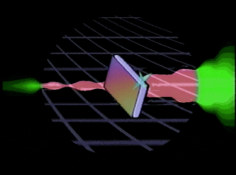 Video Art Animation GIF by raminrahni