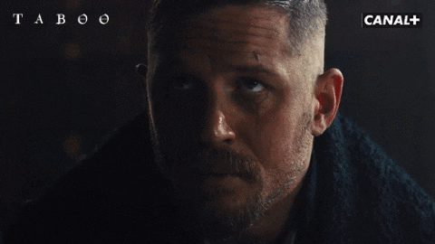 Bored Taboo GIF by CANAL+