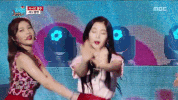 k-pop GIF