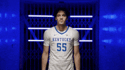 College Basketball Sport GIF by Kentucky Men’s Basketball. #BuiltDifferent