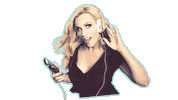 Jms Sticker by The Jenny McCarthy Show
