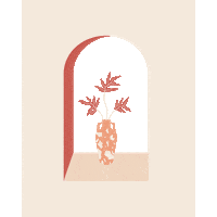 Post Sun Sticker by aimable__atelier