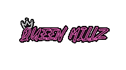 Sticker by Queen Millz