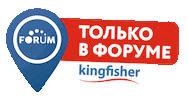 Устрицы Sticker by KingfisherKZ