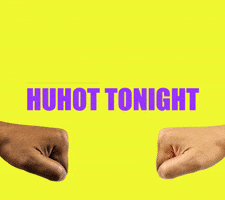 HuHot boom huhot tonight GIF