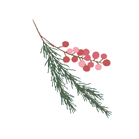 Merry Christmas Sticker