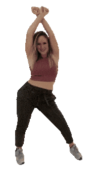 Dance Samba Sticker by Ozan Pehlivan