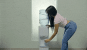 Sexy Music Video GIF