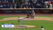 Home Run Sport GIF by MLB