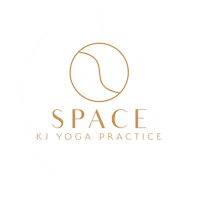 Kjyoga Space Sticker by KJyoga