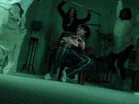 I Just Came To Dance GIF by Mae Muller