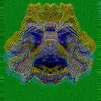 Sci-Fi Art GIF by Xinanimodelacra