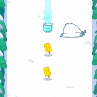 Cubemeltgame GIF by CubeMelt Adventure