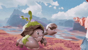 Crab Fist Bump GIF by Xbox