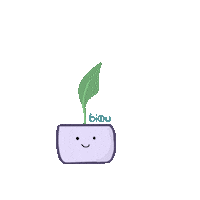 biouid karir biologi biou sobatbiou Sticker
