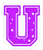 U Sticker