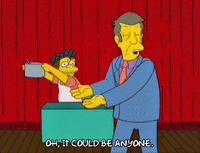 happy episode 9 GIF