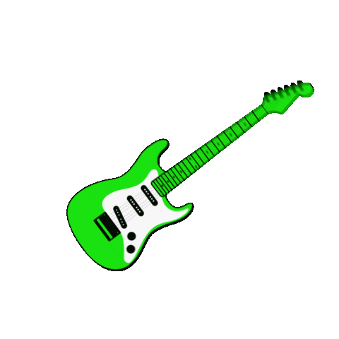 Rock N Roll Sticker by Vivo br