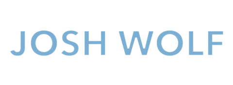 Sticker by Josh Wolf