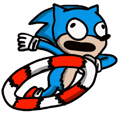 tedanscomics giphyupload art comics comic Sticker