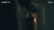 The Handmaids Tale Knife GIF by HULU
