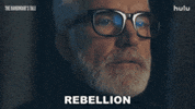 Bradley Whitford Lawrence GIF by HULU