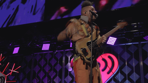iheart jingleball GIF by iHeartRadio