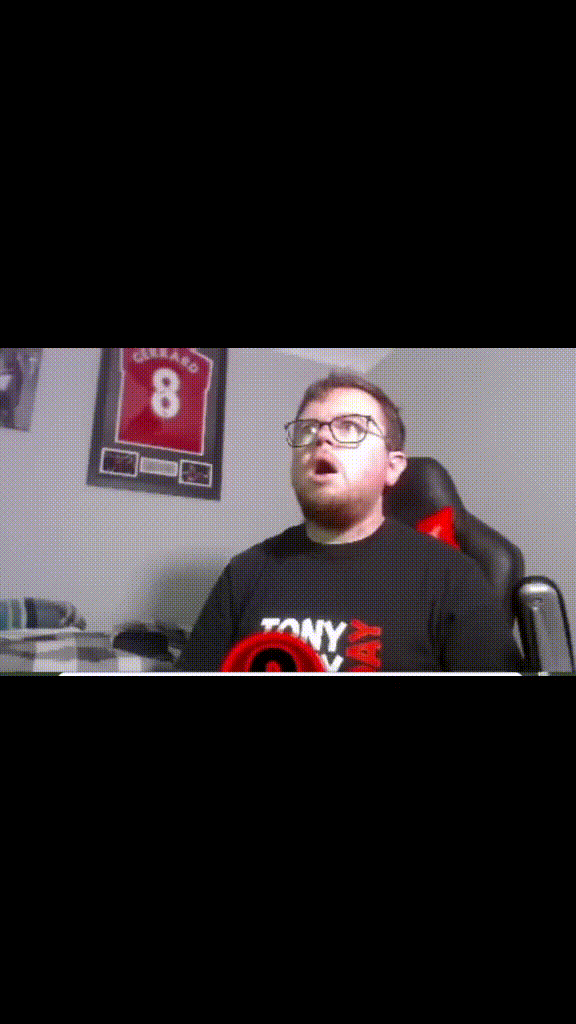 youtubeitsryan giphyupload anth anthonyday anthony day GIF