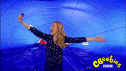 Happy You Got It GIF by CBeebies HQ