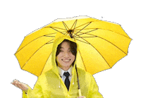 HIGH-LITE bigbang umbrella daesung 빅뱅 Sticker