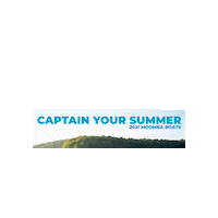 Sticker by Moomba Boats