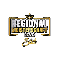 Ccvd Sticker by cheersportevents