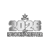 Ccvd Sticker by cheersportevents