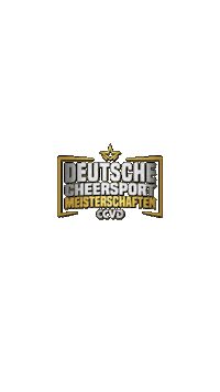Ccvd Sticker by cheersportevents