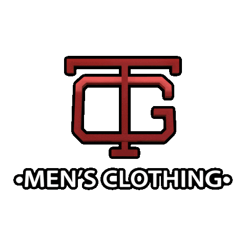 tgmensclothing tg patra patras mens clothing Sticker