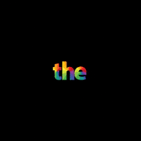 thecooltobekindproject cool rainbow challenge kindness GIF