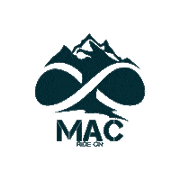 Sport Logo Sticker by MAC RideOn