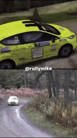 jenkinsrallying rally rallying rally game fiesta r2 GIF