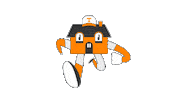 Baseball Home Sticker by Tennessee Athletics