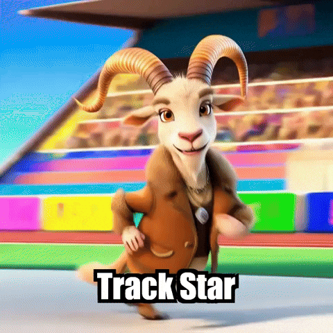 GIF by Radiantelope